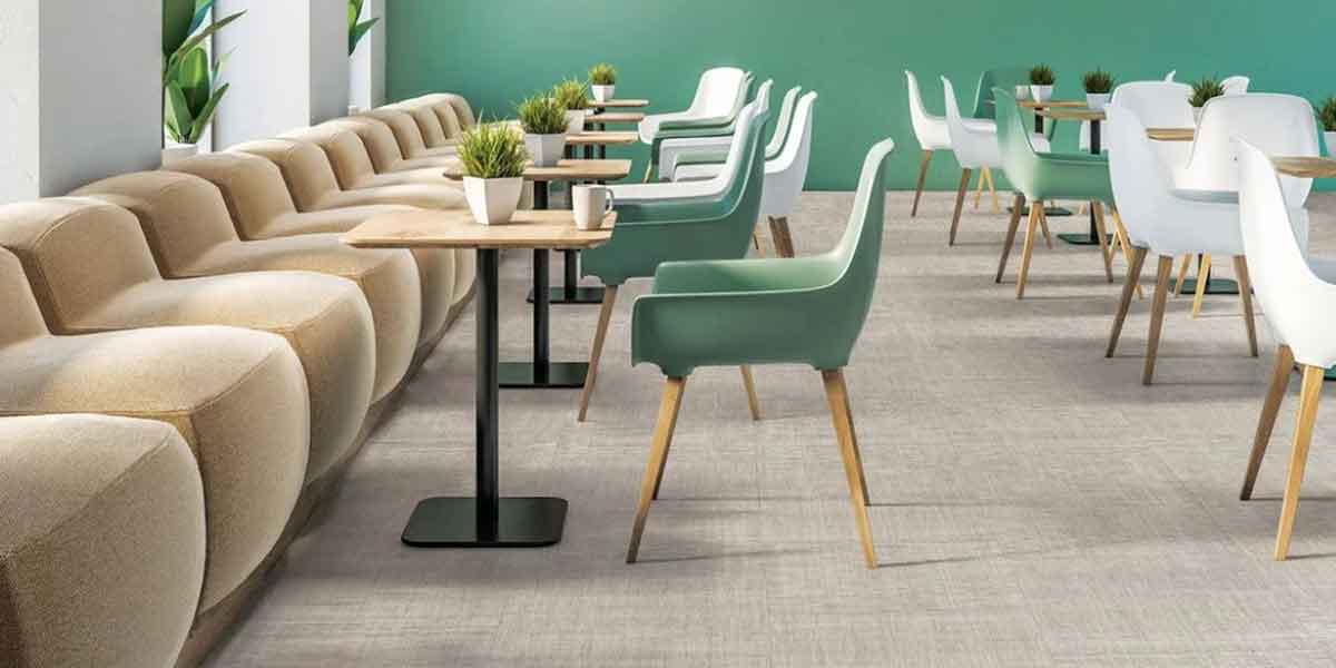 Armstrong 18x18 Vinyl Tile