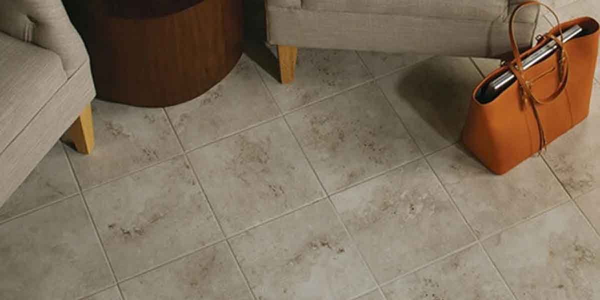 Daltile 18x18 Ceramic Tile