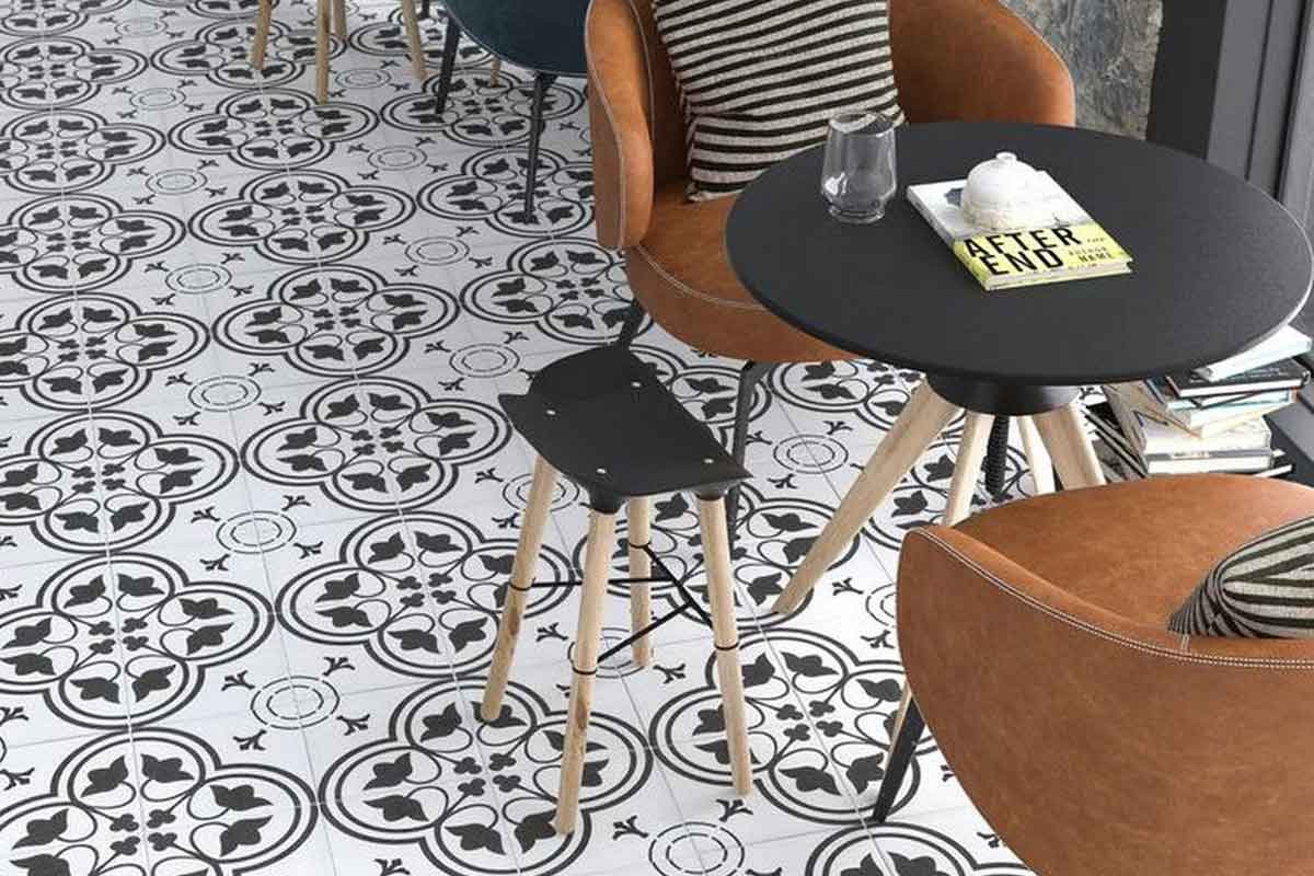 Floors 2000 Vinyl Plank