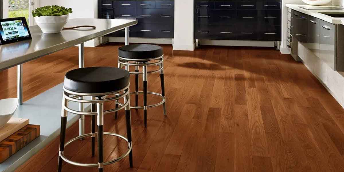 Hartco Prime Harvest