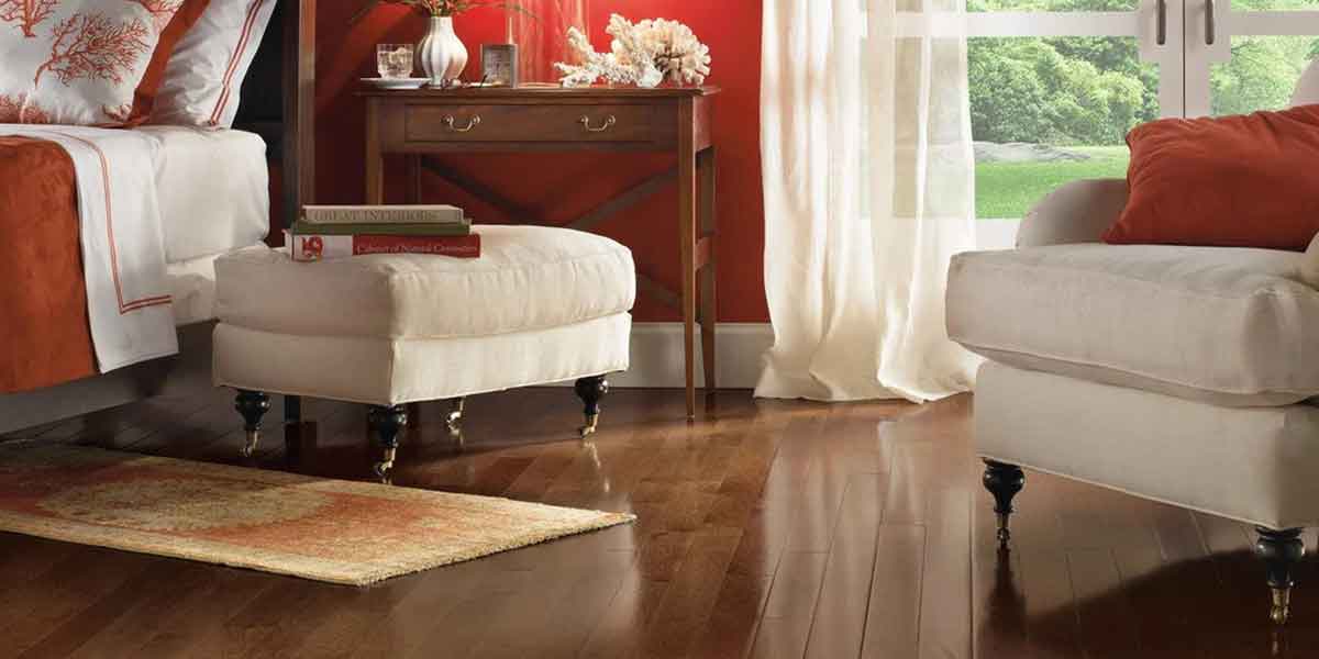 Is Bruce Engineered Hardwood Waterproof