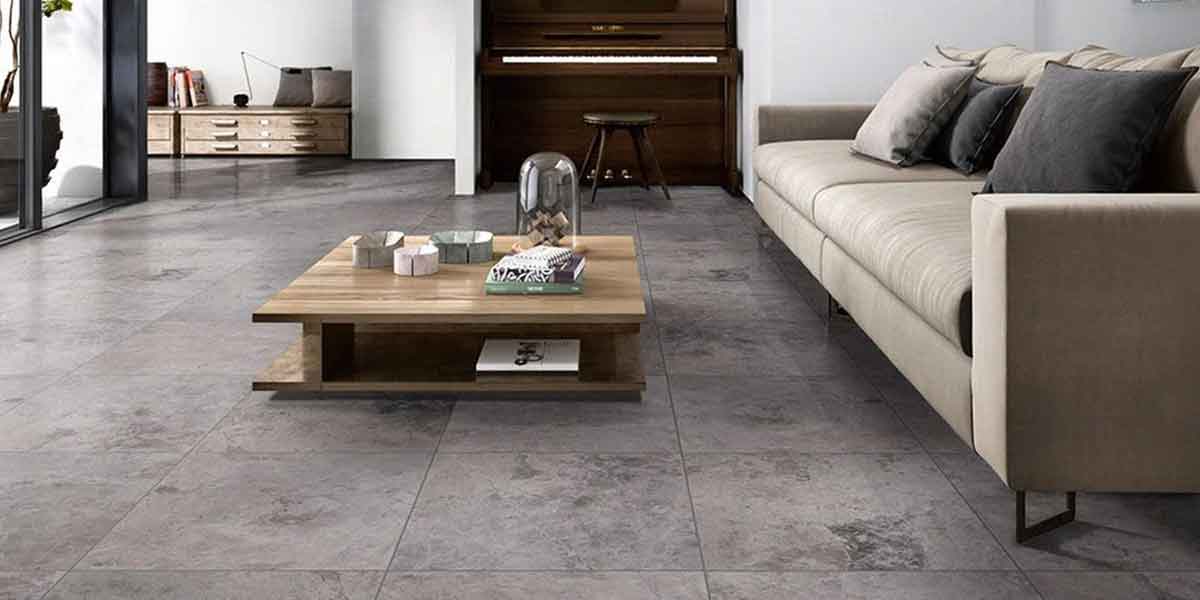MSI Stone Tundra Gray Marble Polished