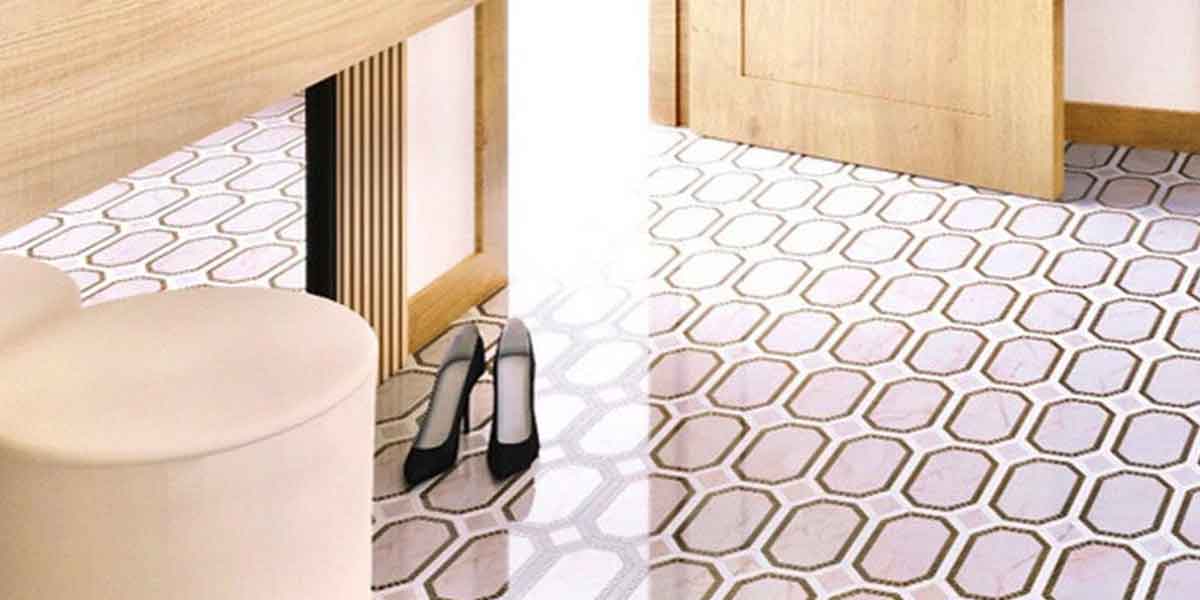 MiR Mosaic Tuscany Collection