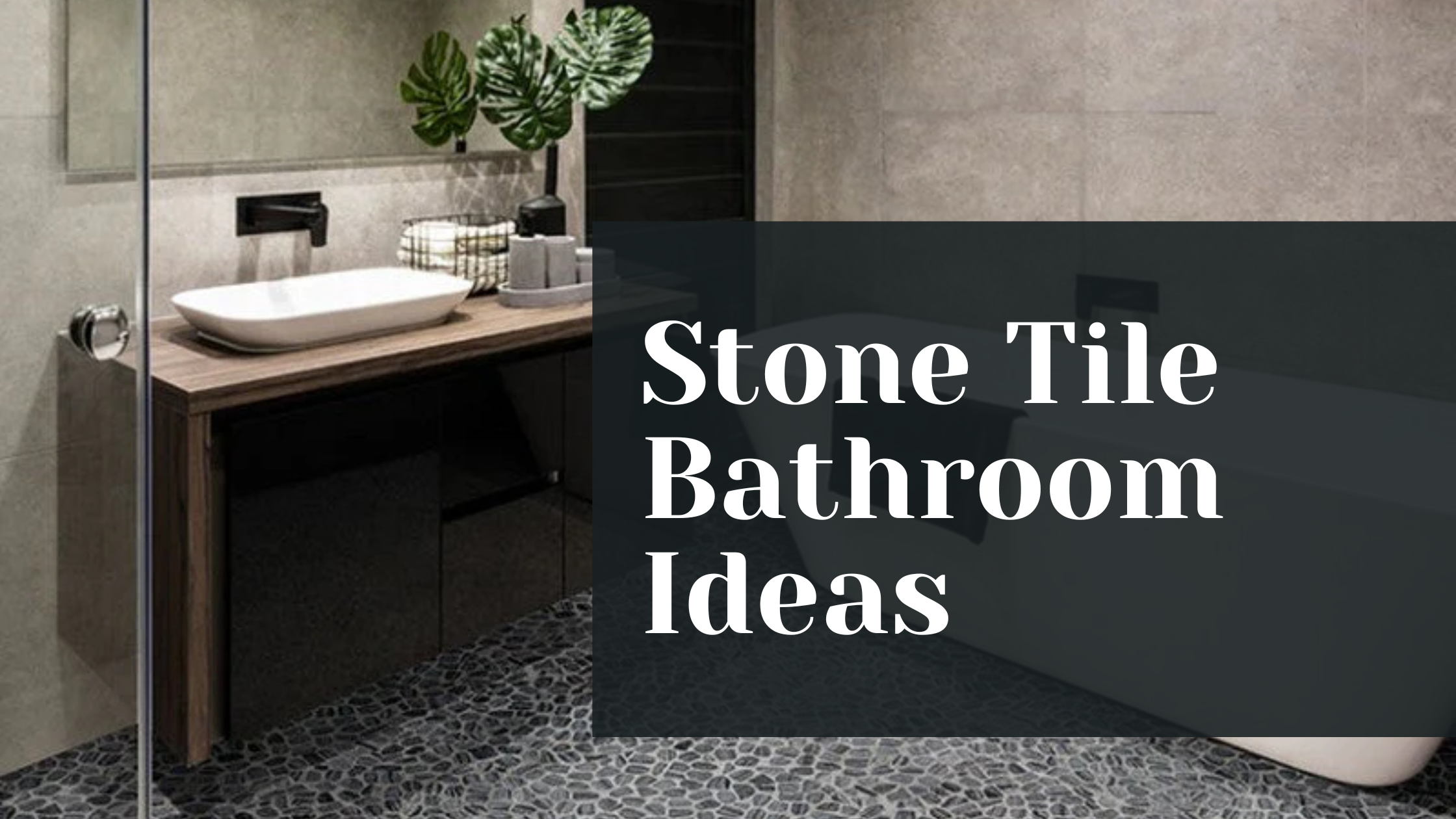 Textured Stone In Bathroom Stone Shower: Top 10 Natural Stone Shower