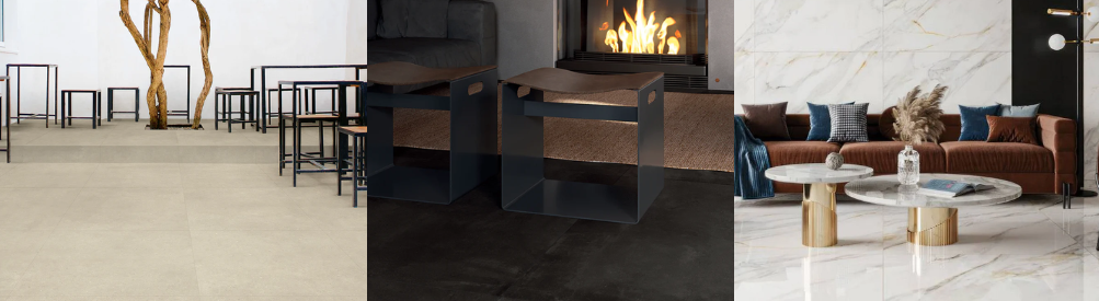 48x48 Porcelain TIles