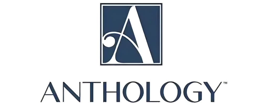 Anthology Logo | Anthology Flooring