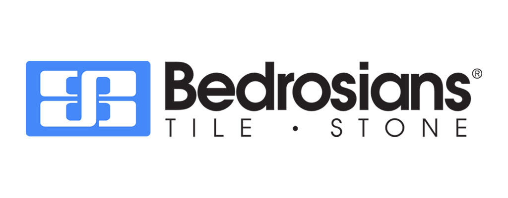 Bedrosians Logo | Bedrosians Tile and Stone Logo