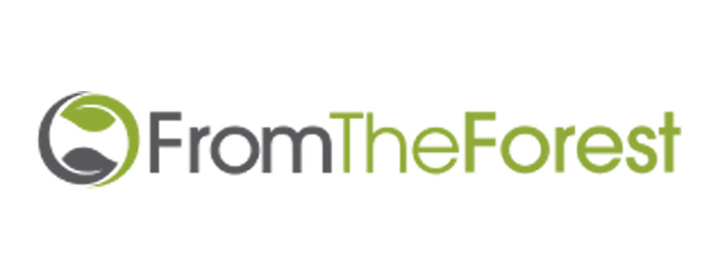 From The Forest Flooring logo