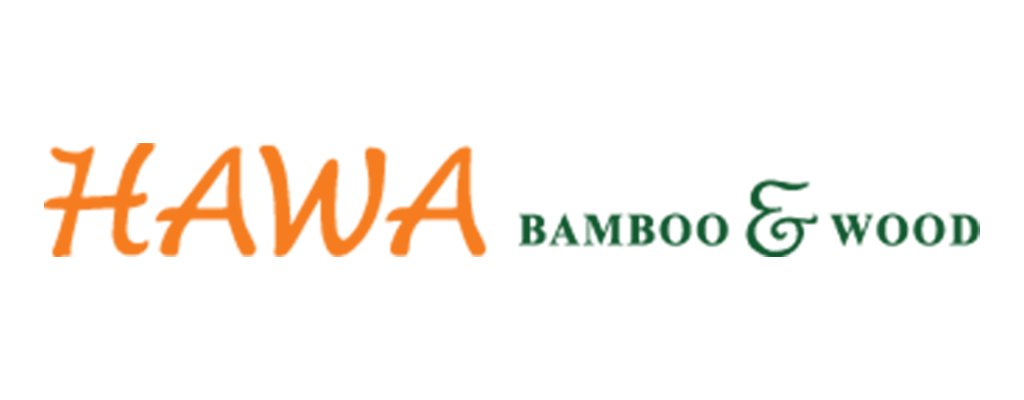 Hawa Bamboo & Wood | Hawa Logo
