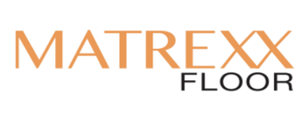 Matrexx Floor Logo | Floors Center