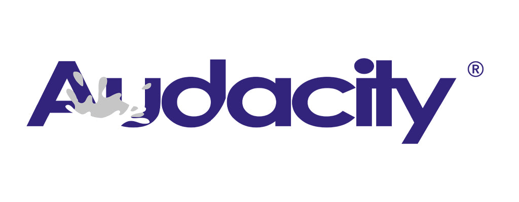 Audacity Logo