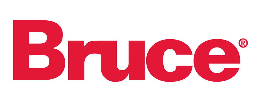 Bruce Flooring Logo