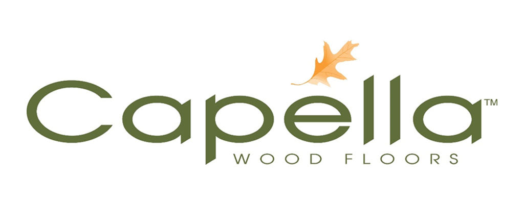 Capella Wood Floors Logo
