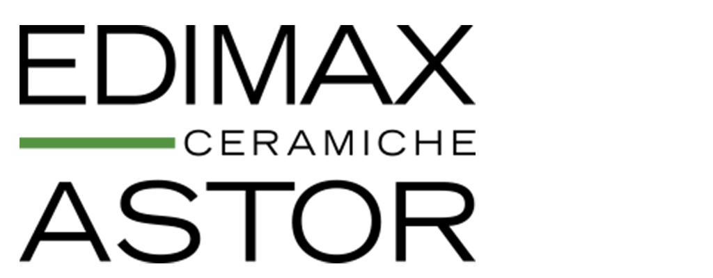 Edimax Ceramiche Astor Logo | Edimax Ceramiche Tile Logo