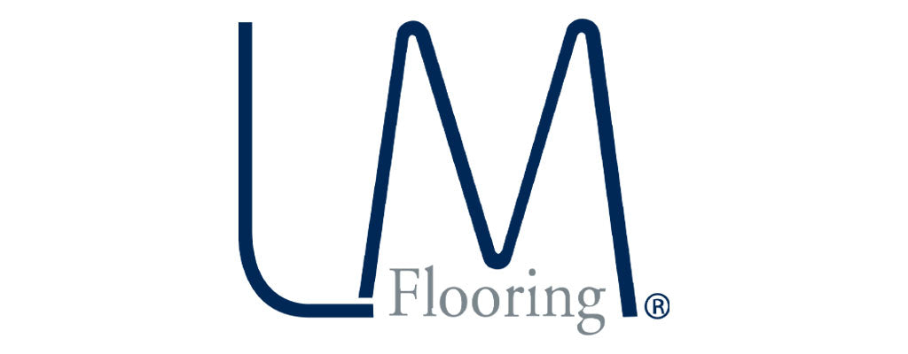 LM Flooring Logo