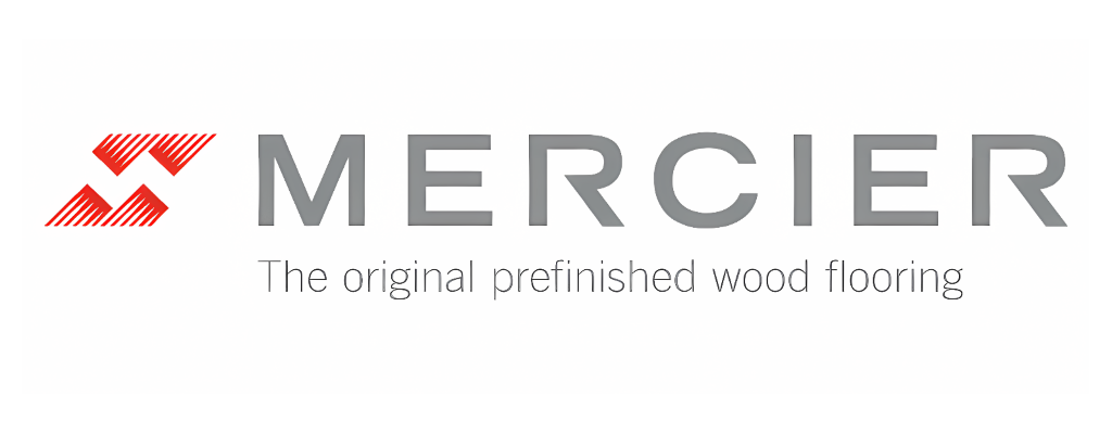 Mercier Wood Flooring Logo