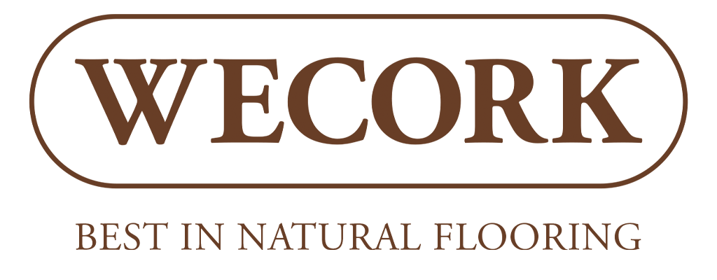 WeCork Flooring Logo