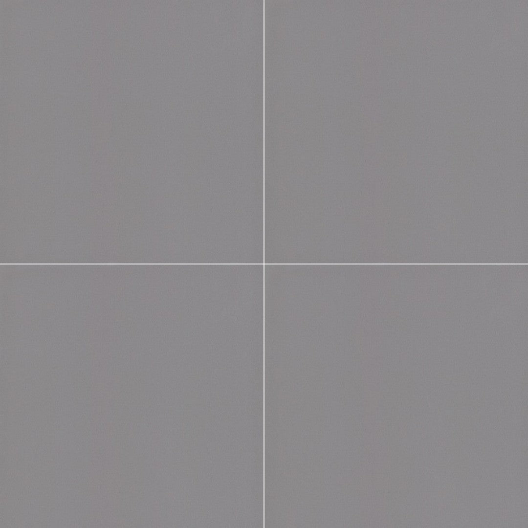 American Olean Color Story 4" x 4" Gloss Ceramic Wall Tile