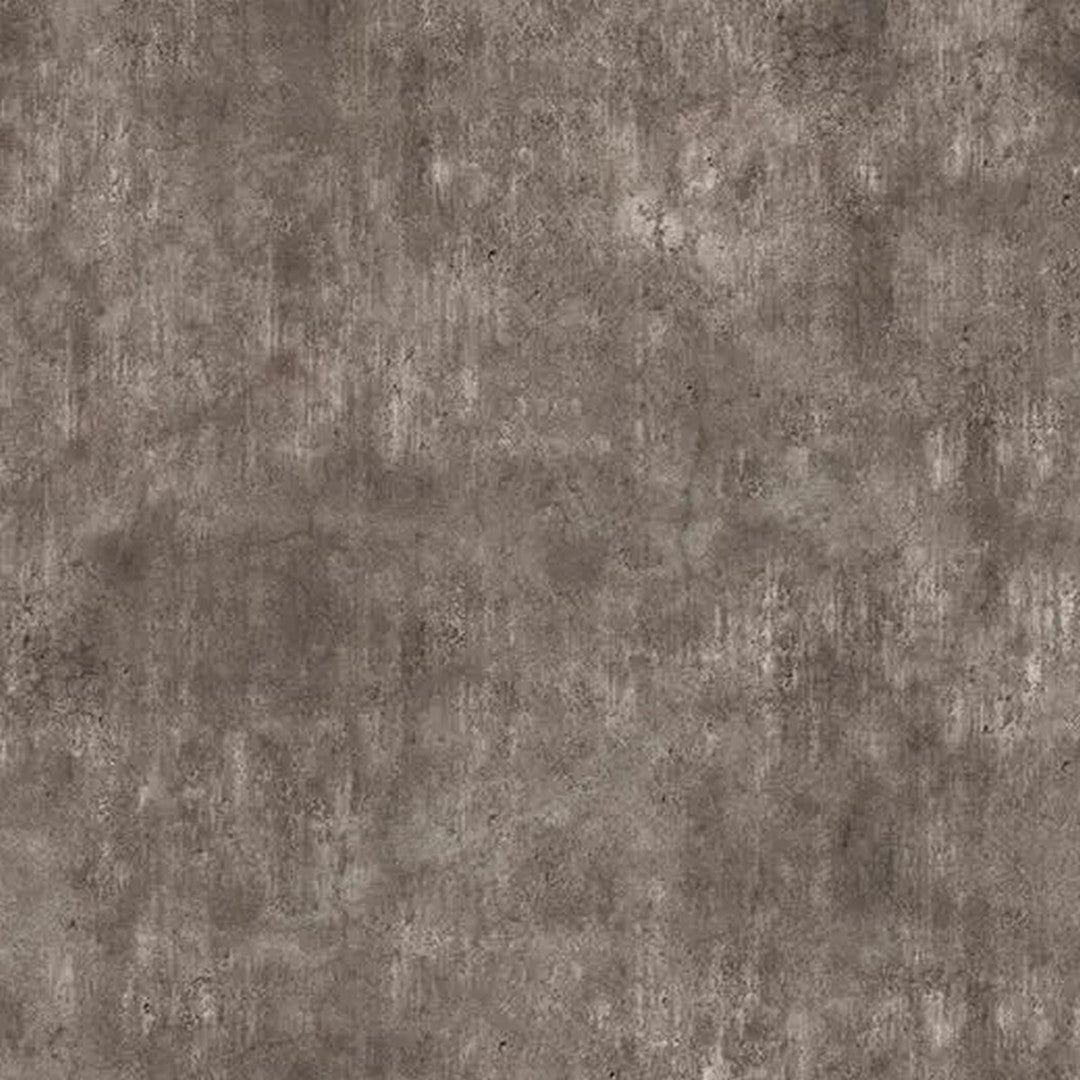 Forbo Flotex Cement 9.8" x 39.37" Flocked Nylon Carpet Plank