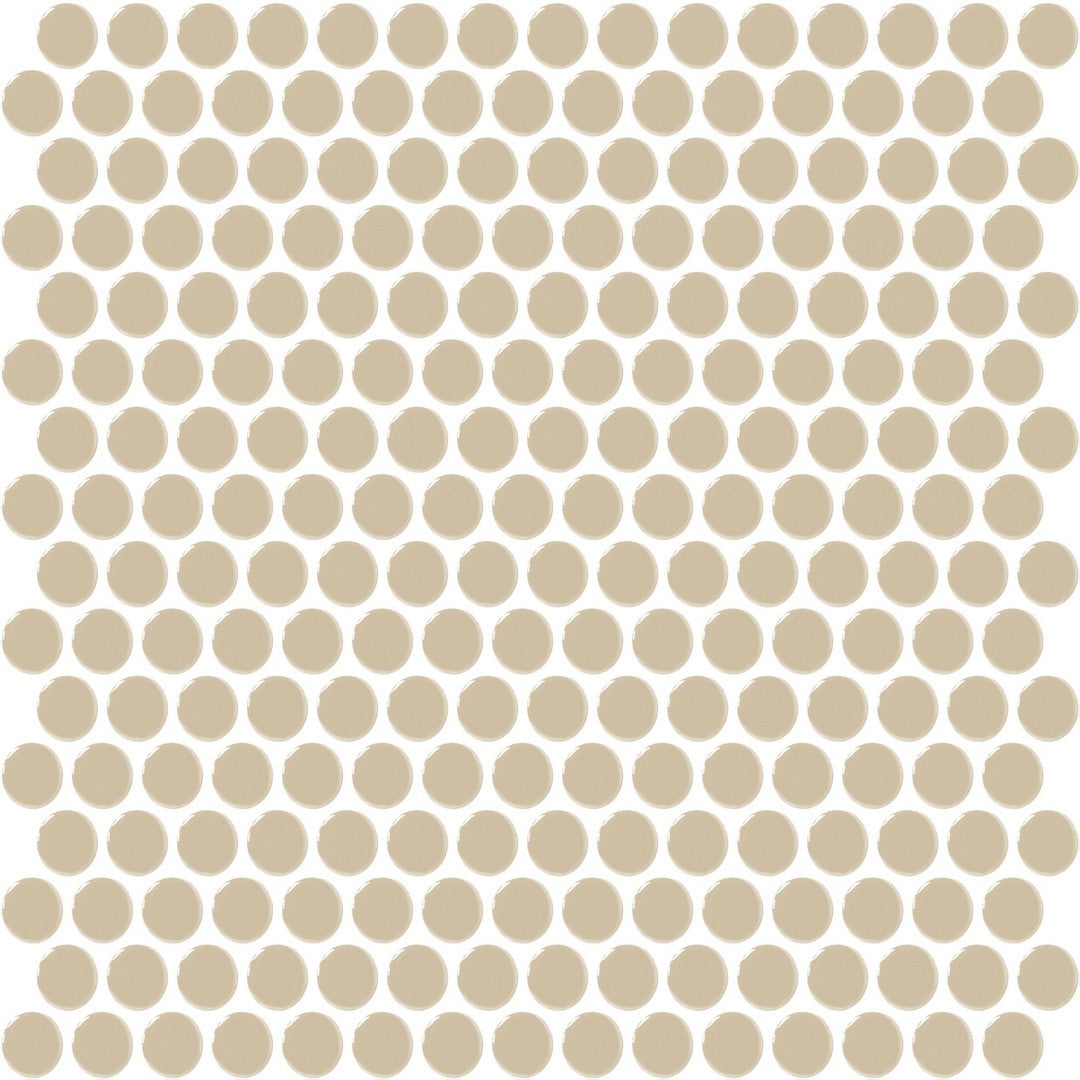 Daltile-Color-Wheel-Mosaic-11-x-13-Ceramic-3/4-Penny-Rounds-Mosaic-Chalkboard