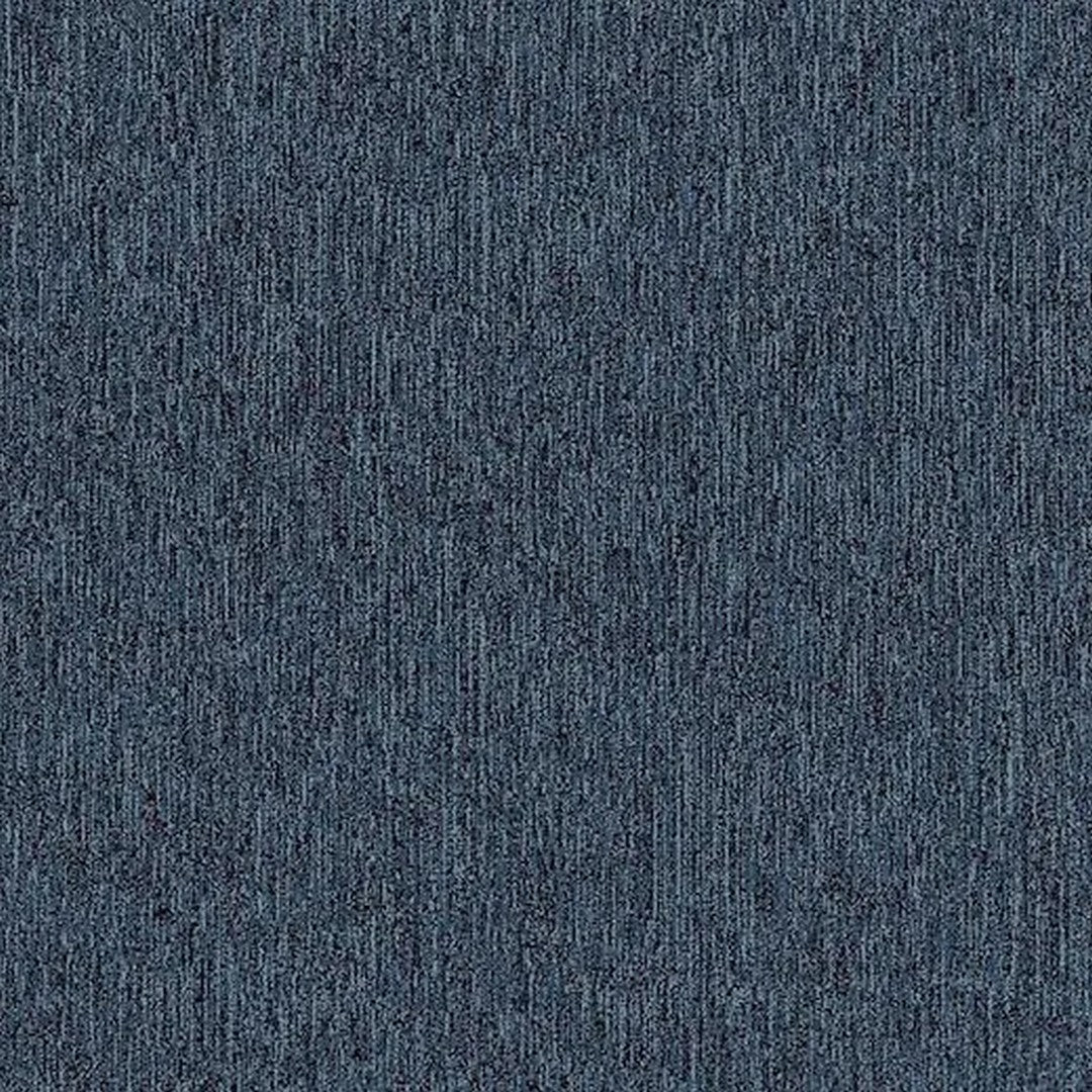 Forbo Flotex Harmony Lindy 9.8" x 39.37" Flocked Nylon Carpet Plank
