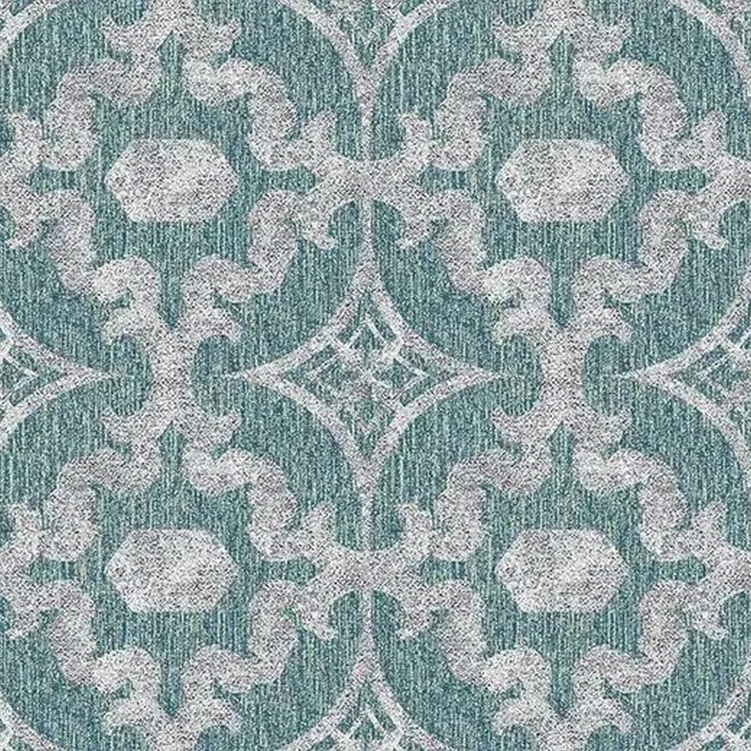 Forbo Flotex Harmony Tango 39.37" x 39.37" Flocked Nylon Carpet Tile