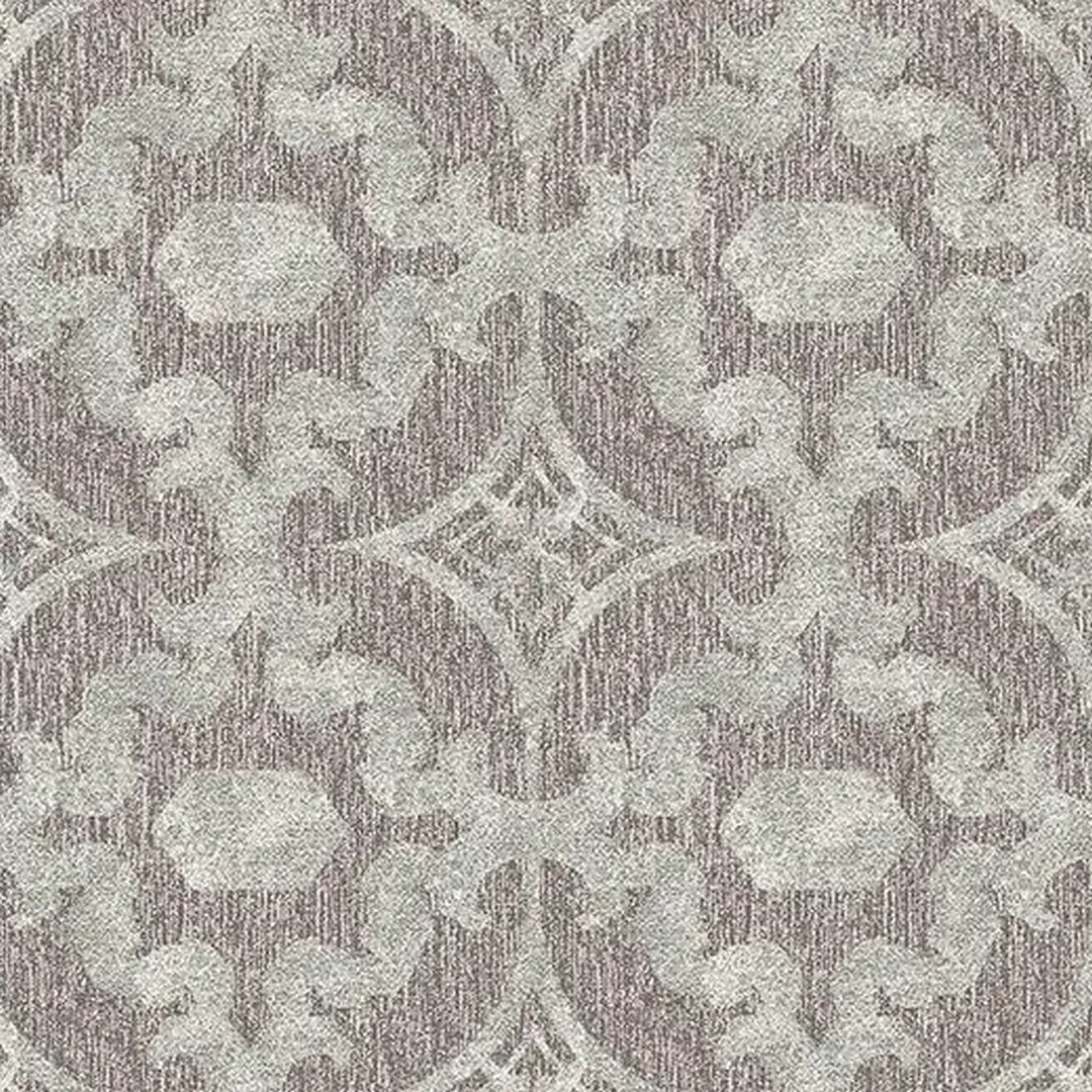 Forbo Flotex Harmony Tango 39.37" x 39.37" Flocked Nylon Carpet Tile