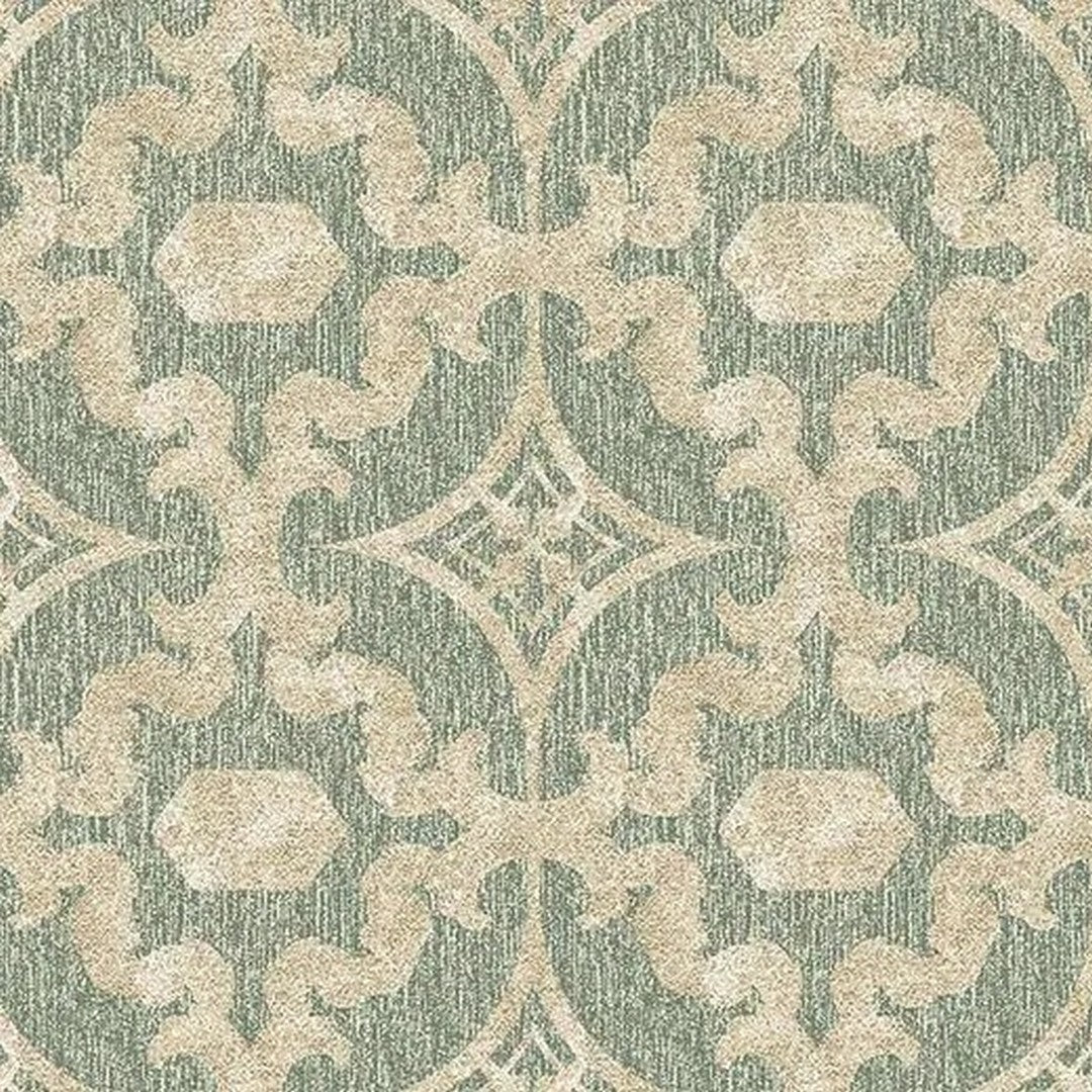 Forbo Flotex Harmony Tango 39.37" x 39.37" Flocked Nylon Carpet Tile