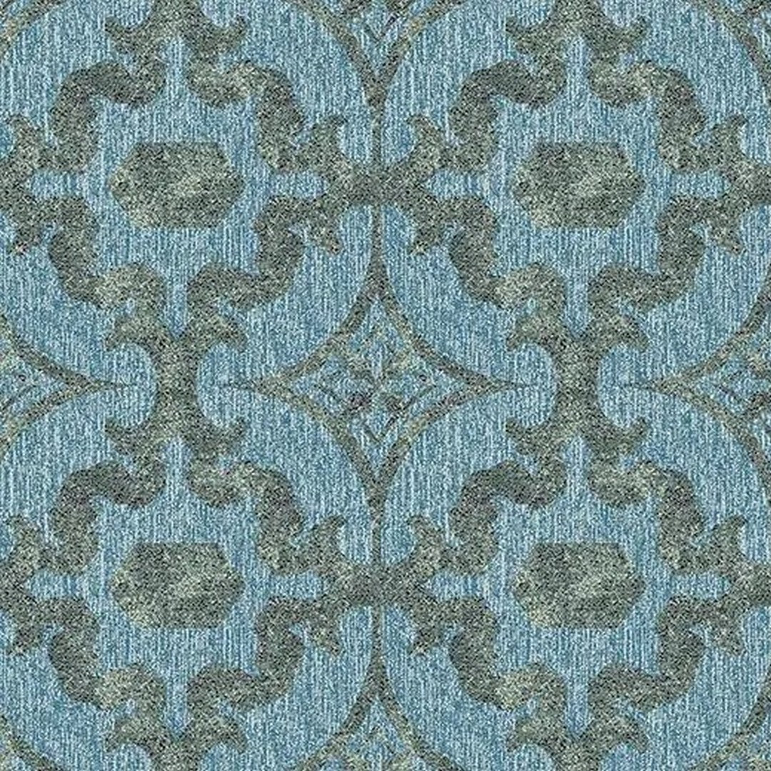 Forbo Flotex Harmony Tango 39.37" x 39.37" Flocked Nylon Carpet Tile