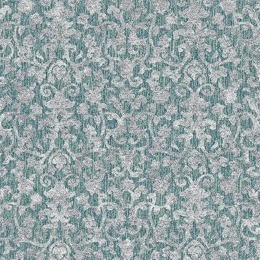 Forbo Flotex Harmony Salsa 39.37" x 39.37" Flocked Nylon Carpet Tile