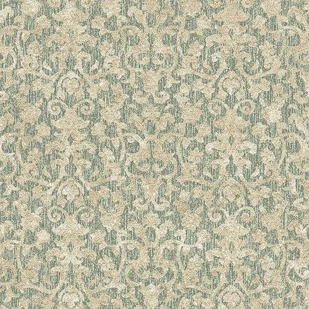 Forbo Flotex Harmony Salsa 39.37" x 39.37" Flocked Nylon Carpet Tile