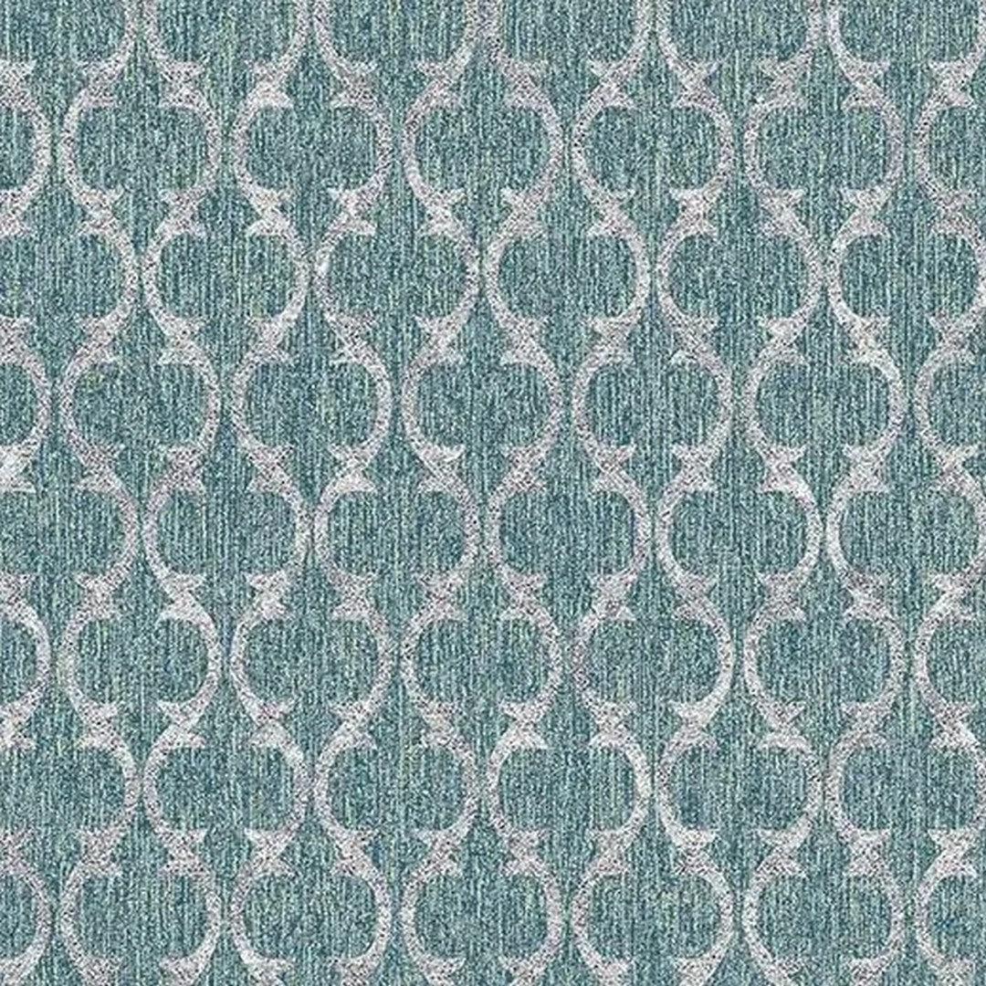 Forbo Flotex Harmony Paso 39.37" x 39.37" Flocked Nylon Carpet Tile