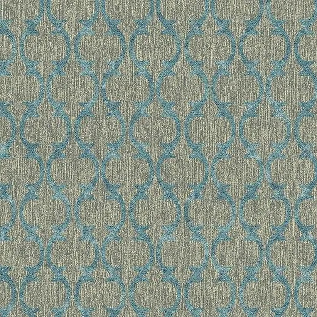 Forbo Flotex Harmony Paso 39.37" x 39.37" Flocked Nylon Carpet Tile