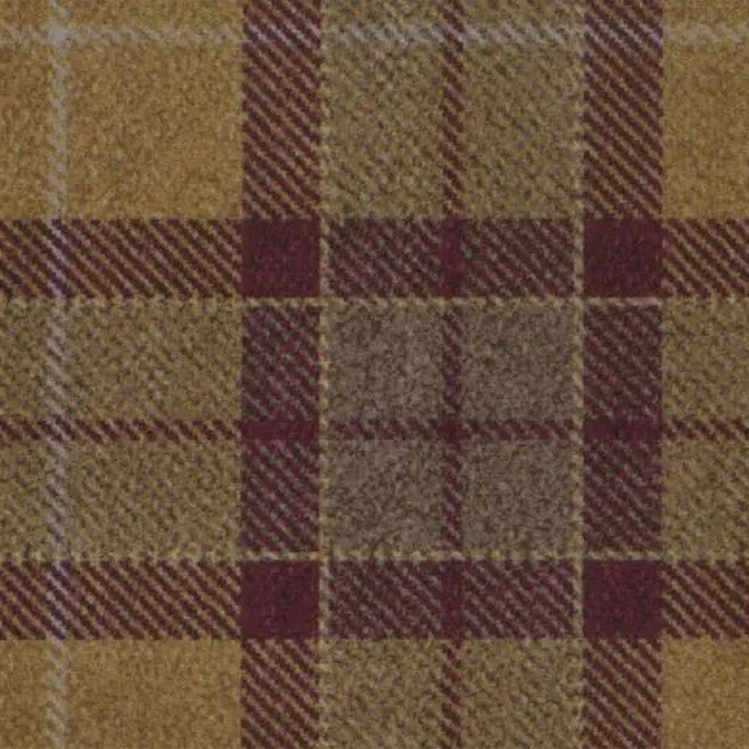 Forbo Flotex Connery 9.8" x 39.37" Flocked Nylon Carpet Plank