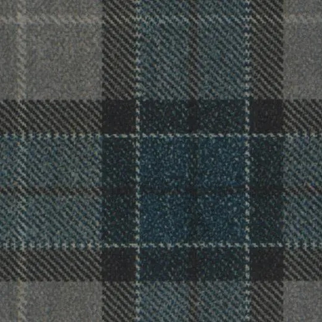 Forbo Flotex Connery 9.8" x 39.37" Flocked Nylon Carpet Plank