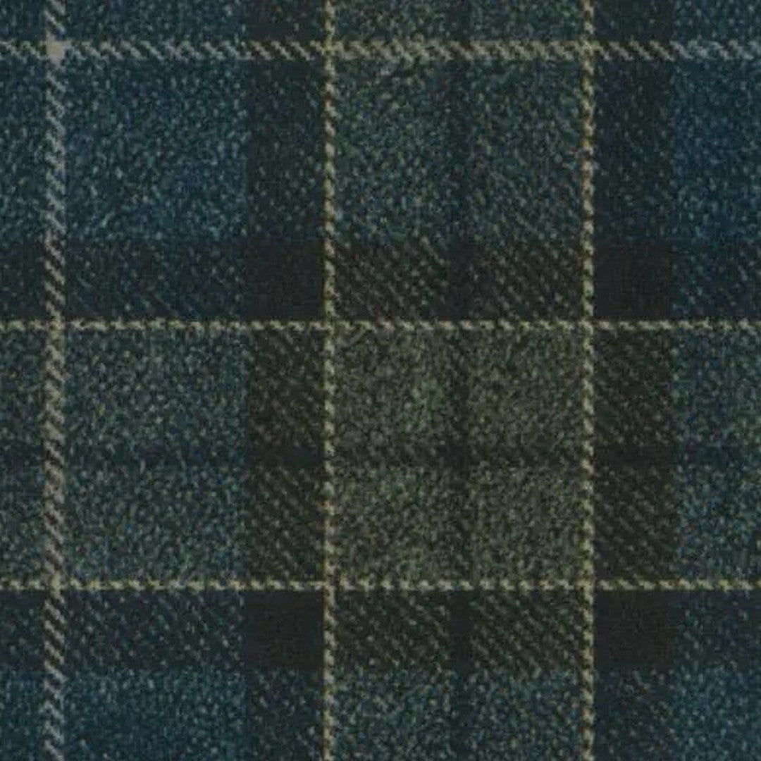 Forbo Flotex Connery 9.8" x 39.37" Flocked Nylon Carpet Plank