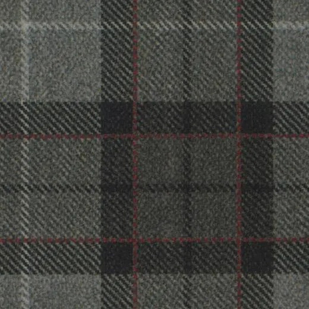 Forbo Flotex Connery 9.8" x 39.37" Flocked Nylon Carpet Plank