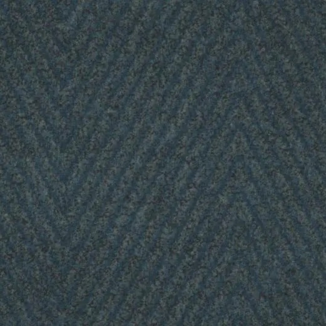 Forbo Flotex Tweed 9.8" x 39.37" Flocked Nylon Carpet Plank