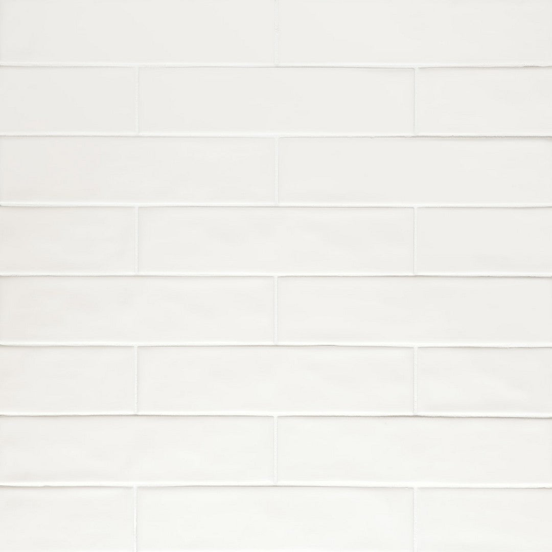 Bedrosians Clara 2.75" x 11" Matte Porcelain Wall Tile (Sale)