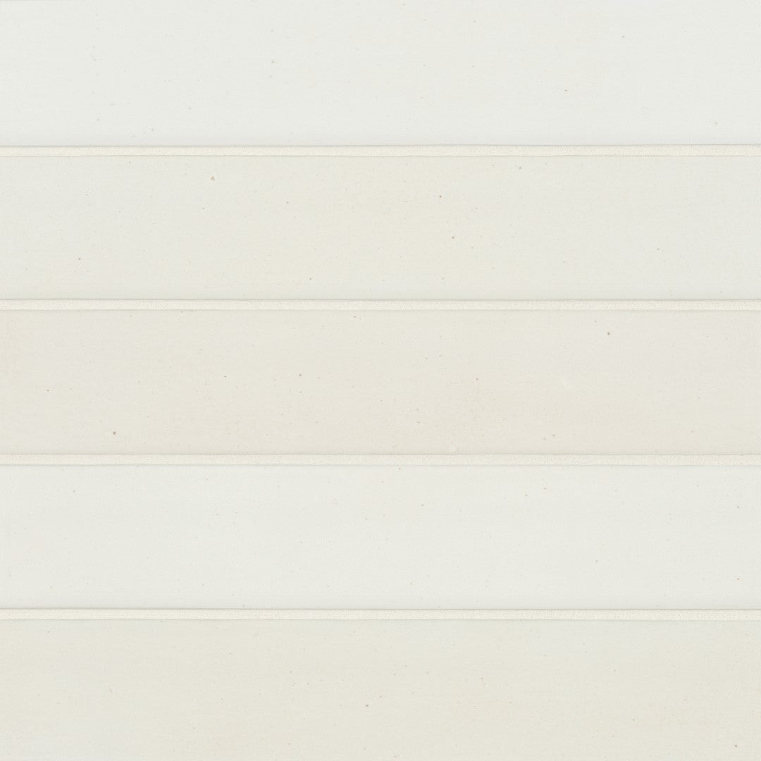 Bedrosians Celine 2.5" x 12" Matte Porcelain Field Tile