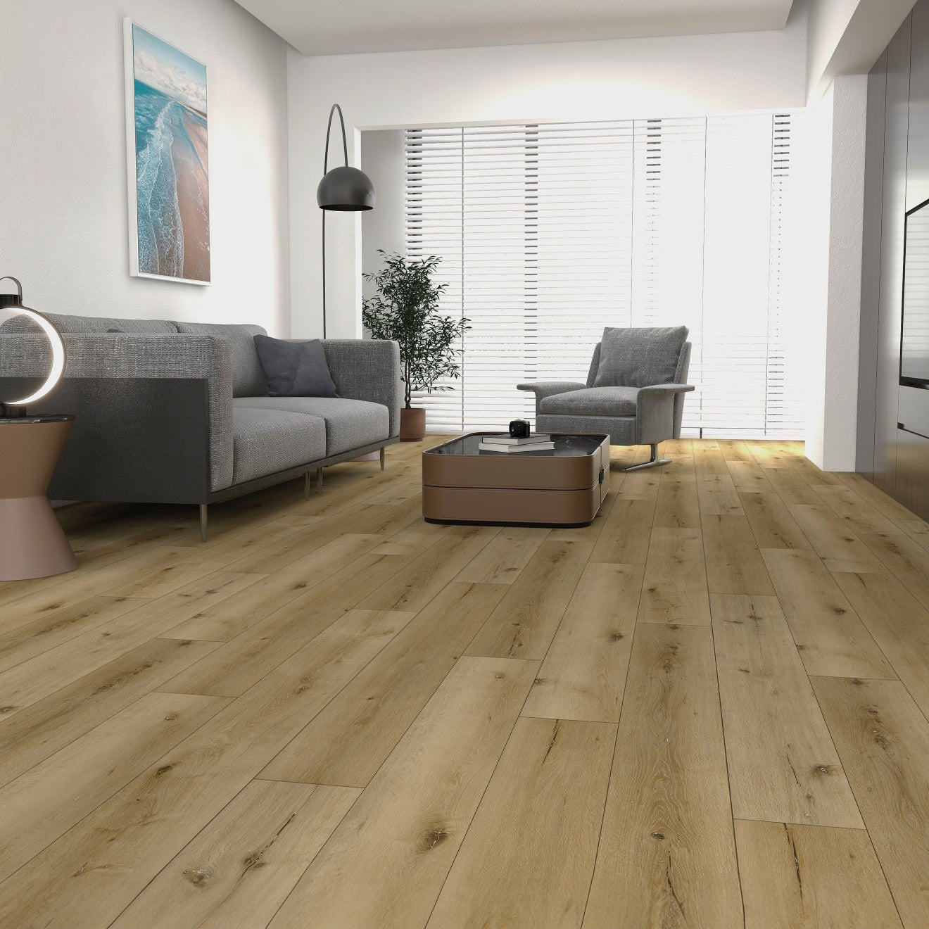 Bedrosians-Shorewood-9-x-60-Luxury-Vinyl-Plank-20-Mil-Honey