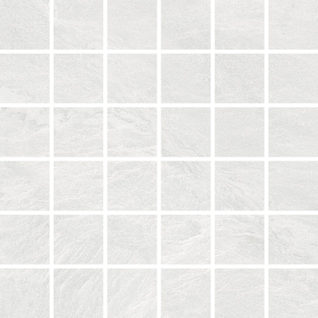 Happy Floors Capraia 12" x 12" Polished Porcelain 2" Mosaic