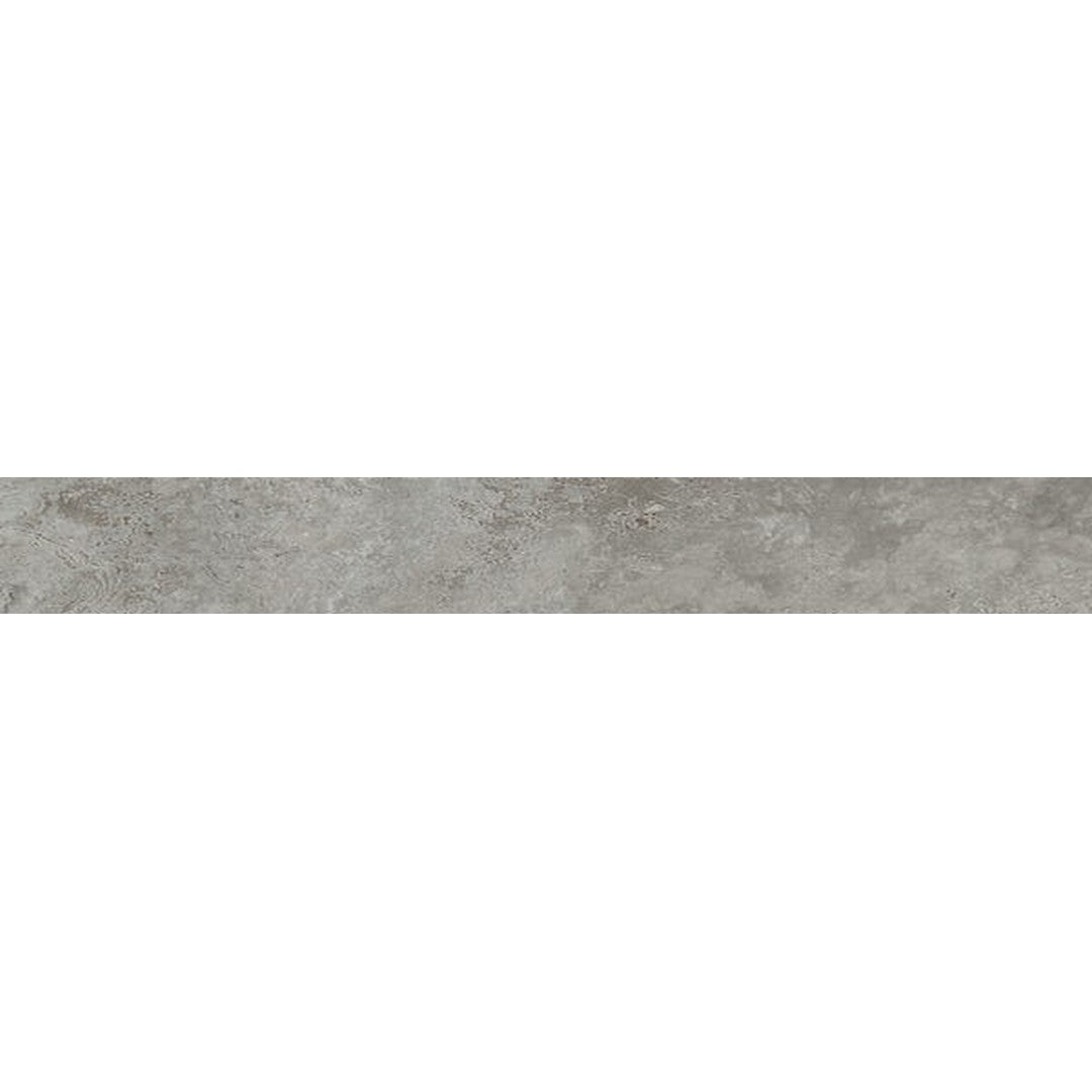 Happy Floors Navona 3" x 24" Natural Porcelain Bullnose