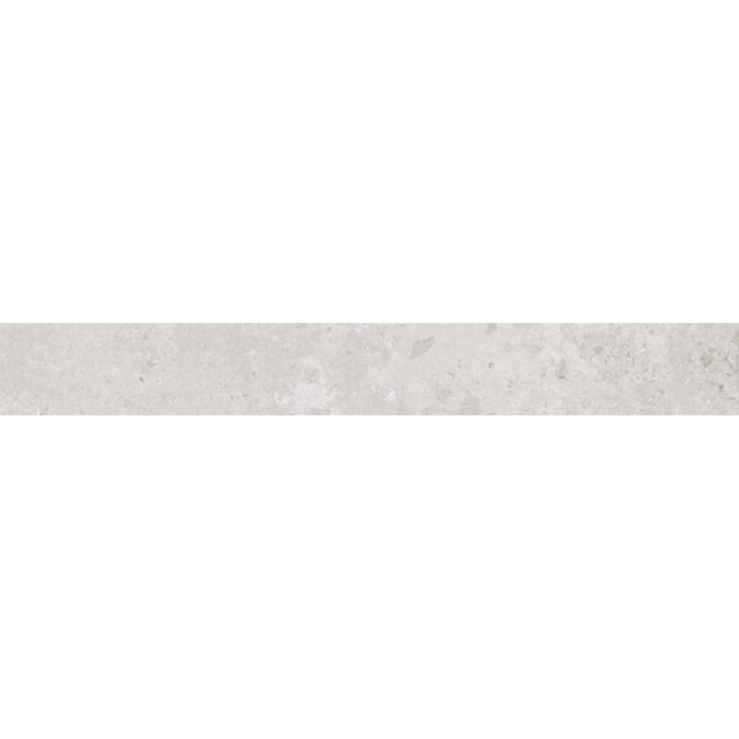 Happy Floors Timeless 3" x 24" Rectified Natural Porcelain Bullnose