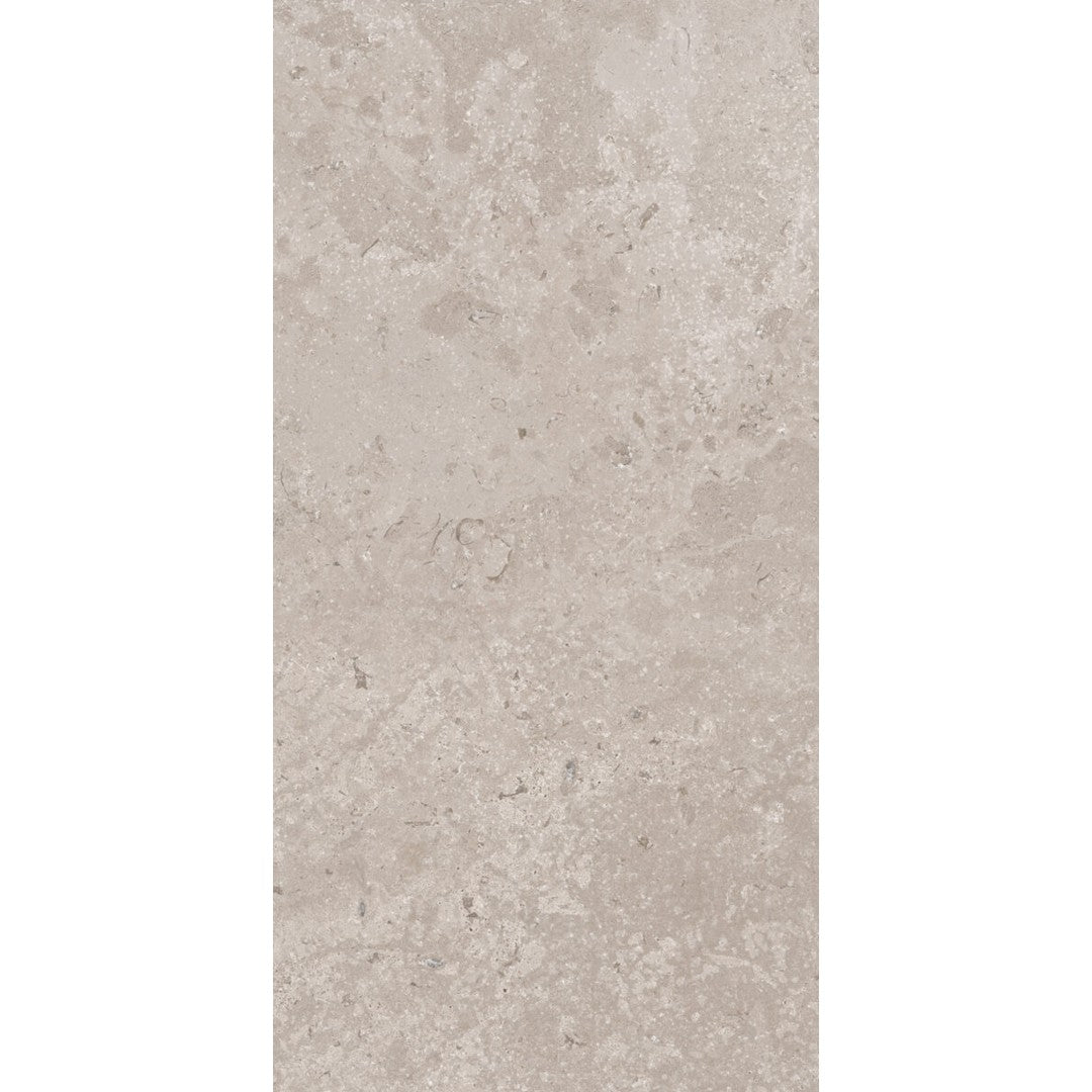 Happy Floors Timeless 24" x 48" Rectified Natural Porcelain Tile