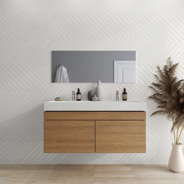 WOW-Crafted-2-x-20-Glossy-Ceramic-Tile-Snow