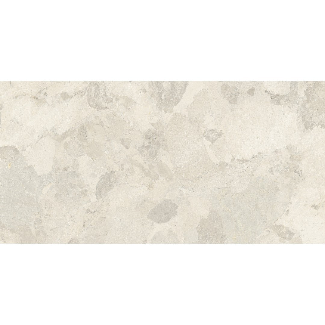 Happy Floors Crew 12" x 24" Rectified Natural Porcelain Tile
