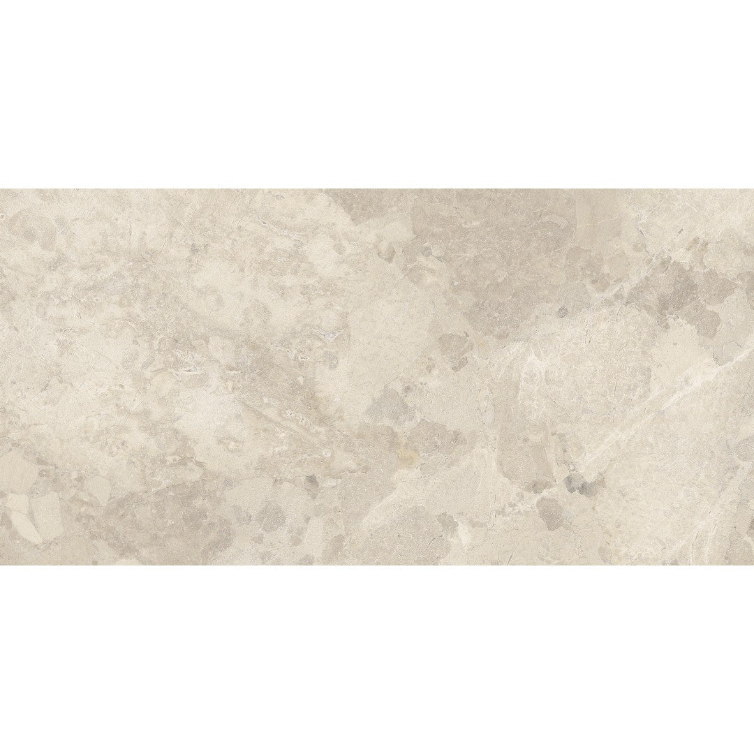 Happy Floors Crew 12" x 24" Rectified Natural Porcelain Tile