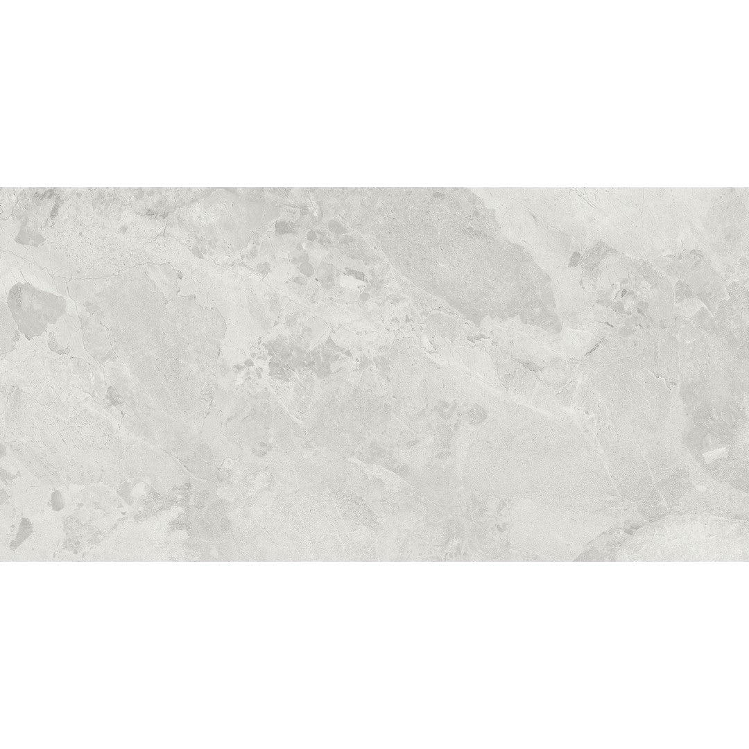 Happy Floors Crew 24" x 48" Rectified Natural Porcelain Tile