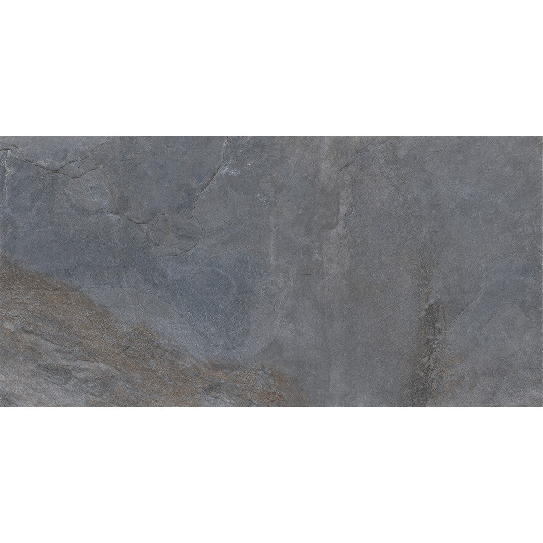 Happy Floors Berwyn 24" x 48" Rectified Natural Porcelain Tile